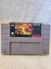 Advanced Dungeons & Dragons Eye of the Beholder box art for Super Nintendo